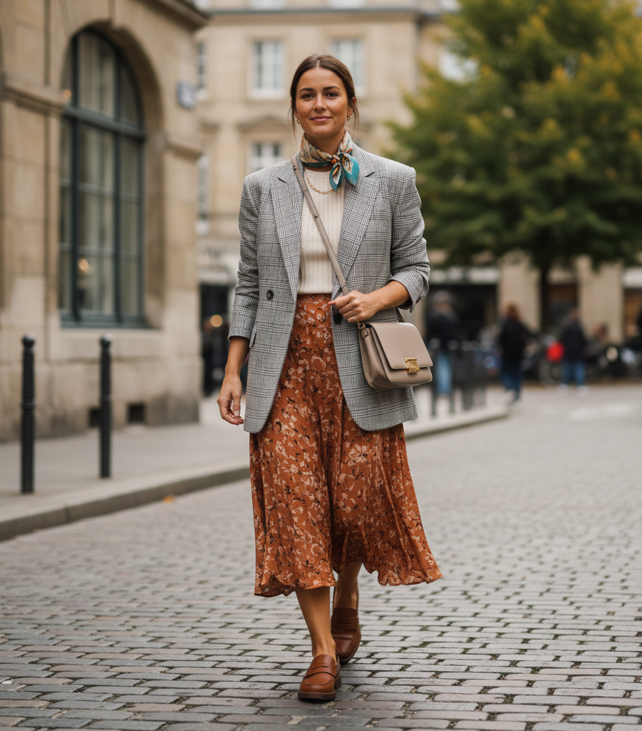 Seasonal Fashion Trends Worth Embracing