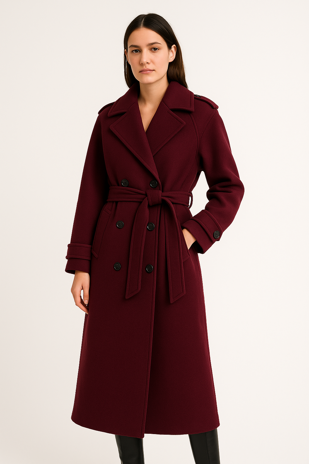 Leona Coat