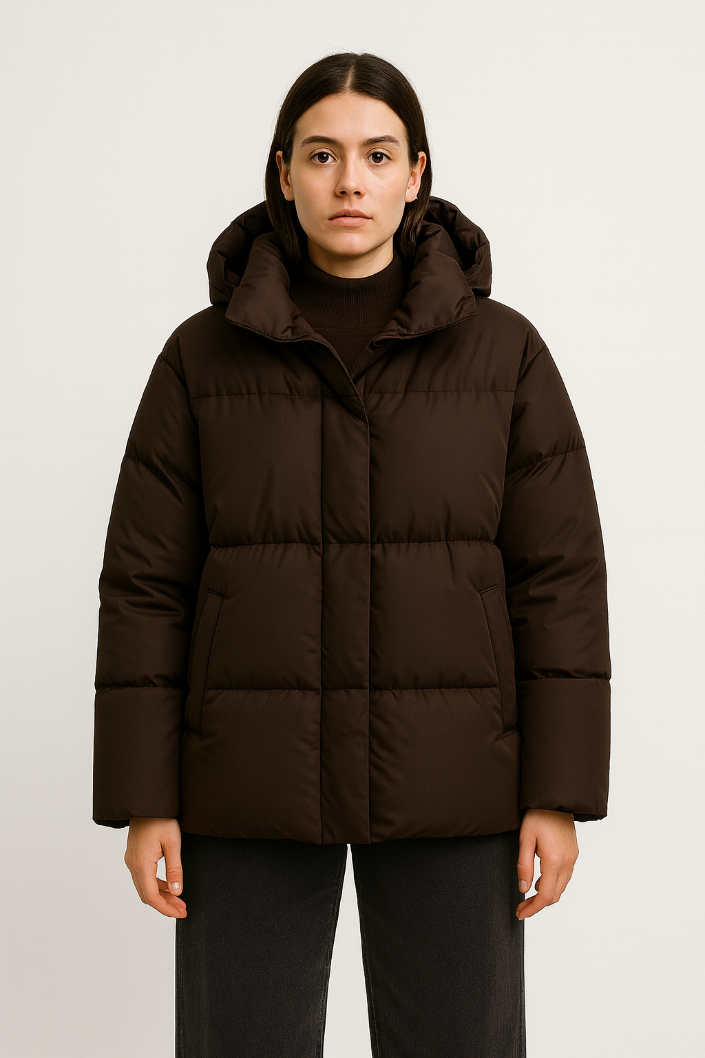 Aminta Puffer Jacket