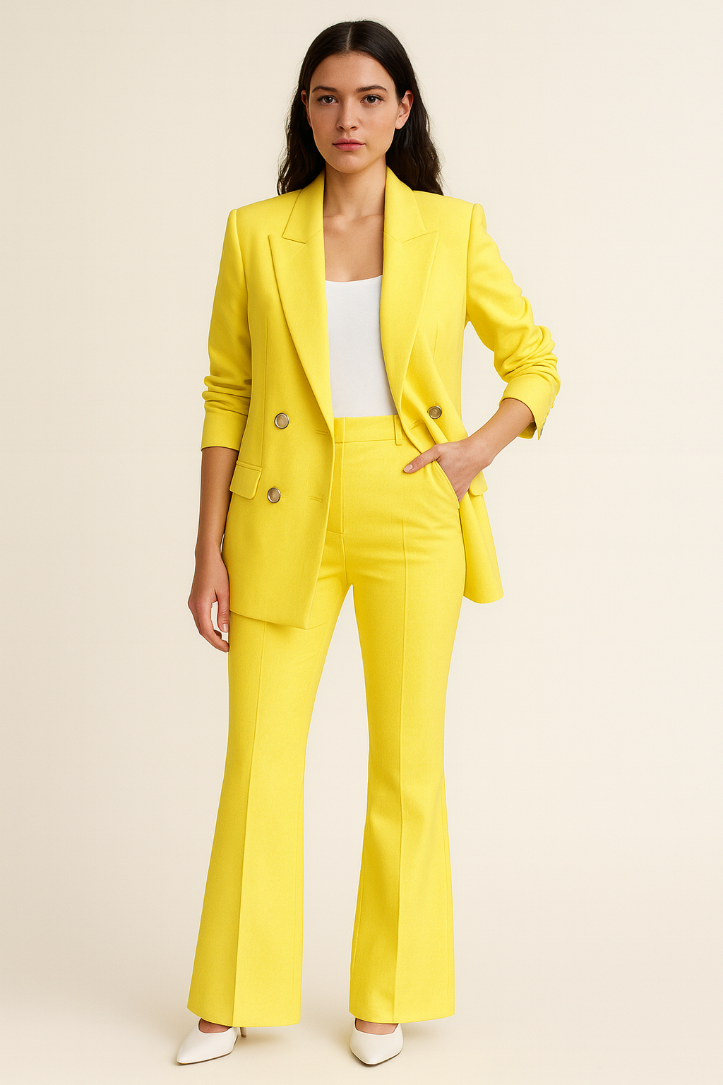 Danika Suit Set