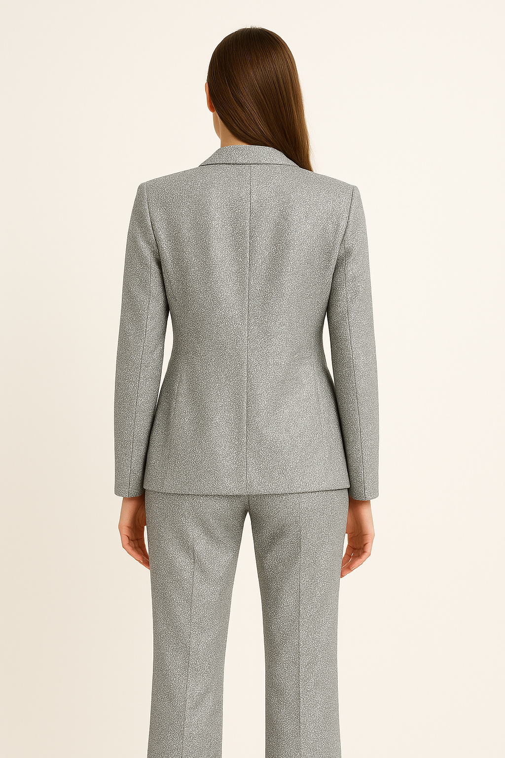 Oriselle Party Suit Set