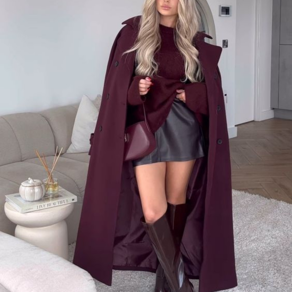 Leona Coat