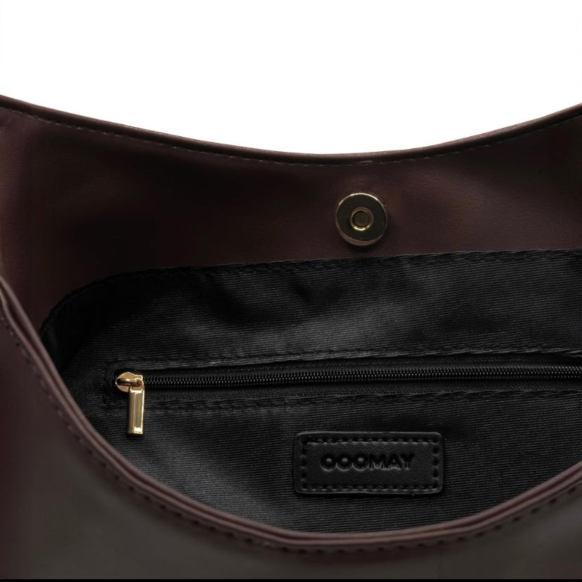 Celia | Luxe schoudertas