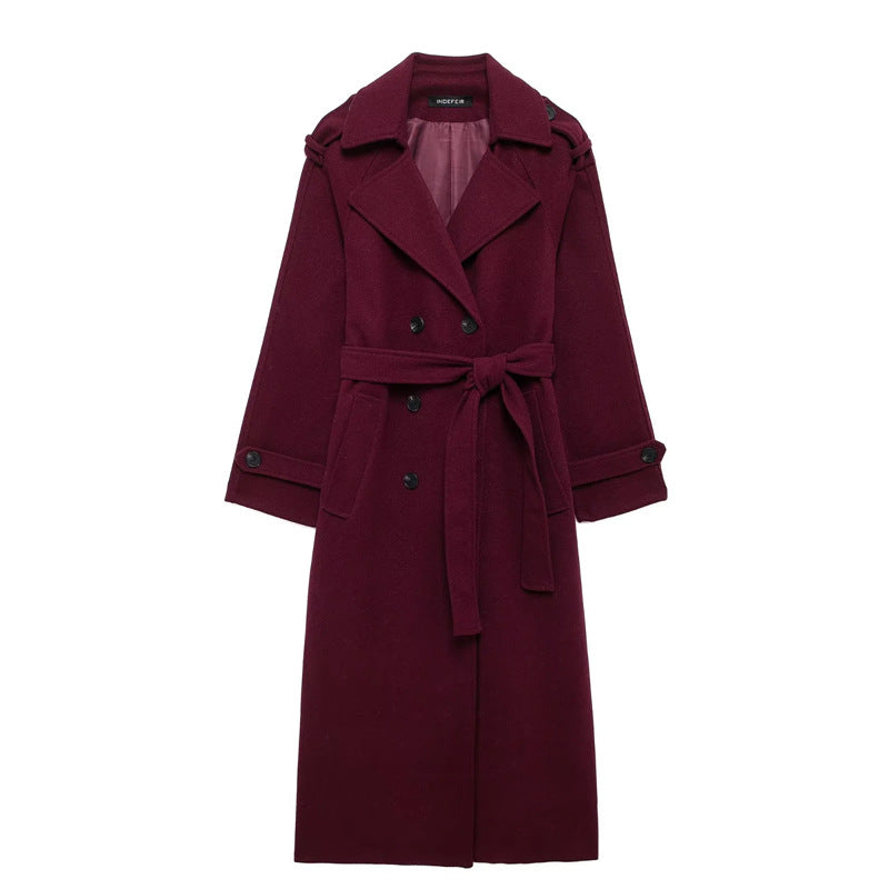 Leona Coat