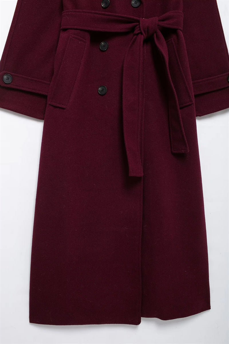 Leona Coat
