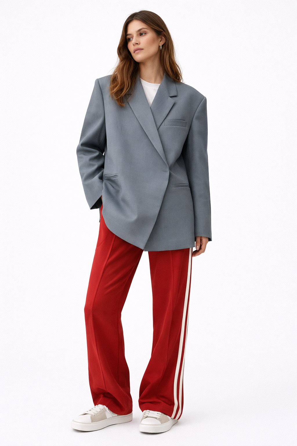 April Women’s Blazer