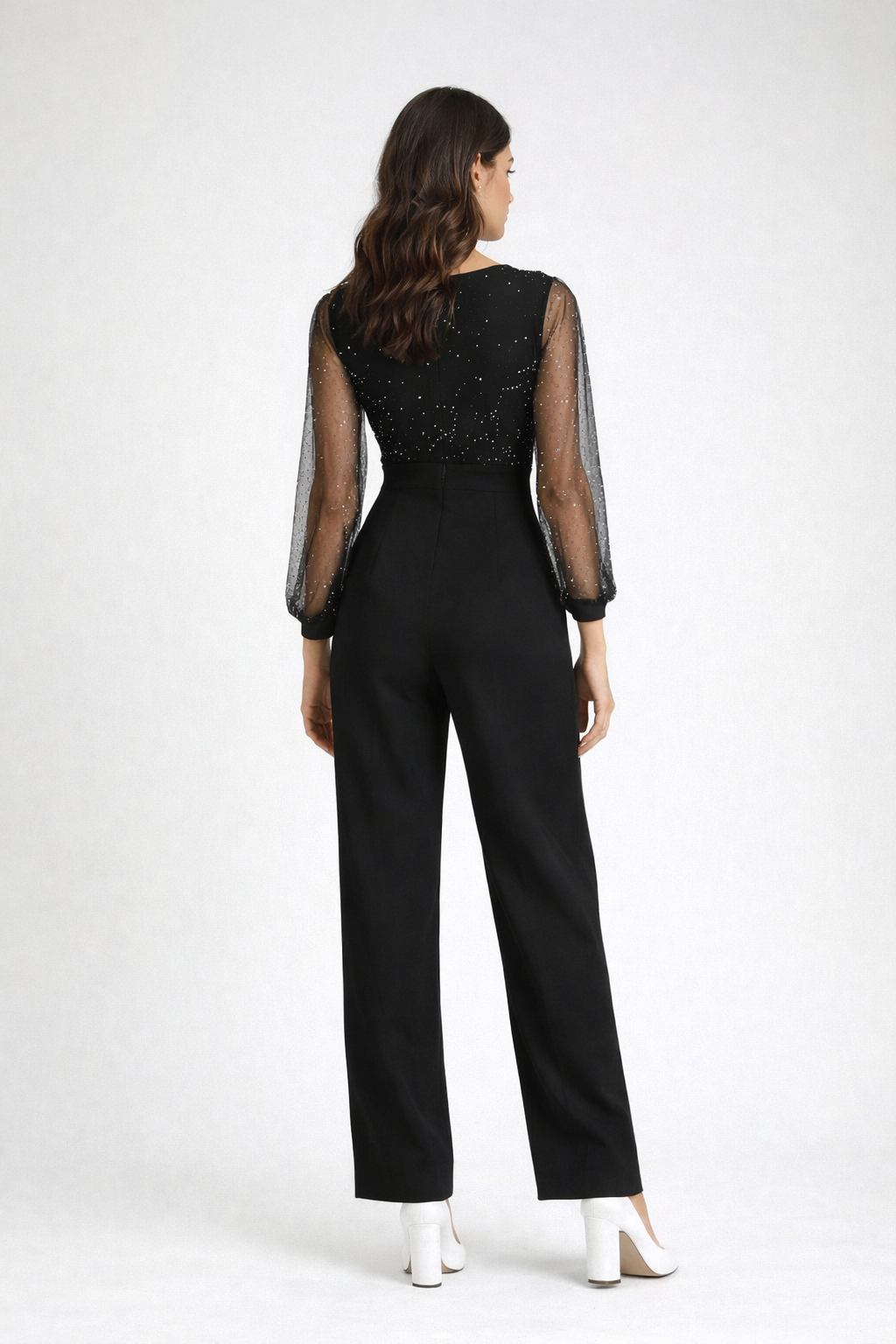 Arden Jumpsuit