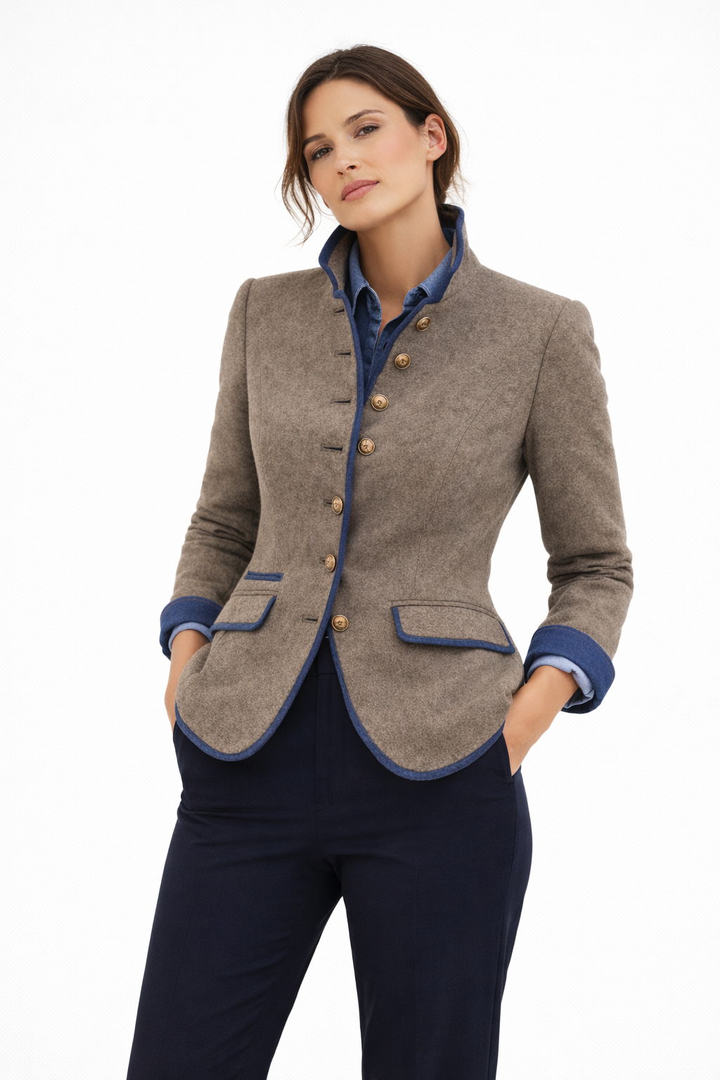 Elin Blazer