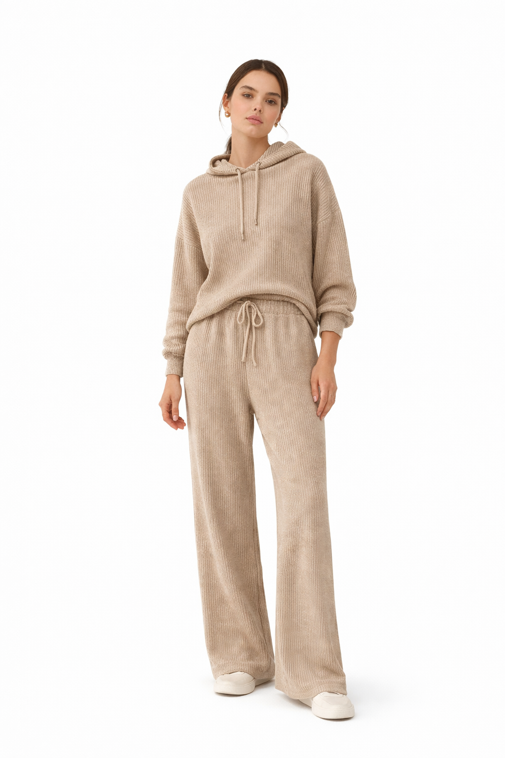 Faelan Womens Knit Set