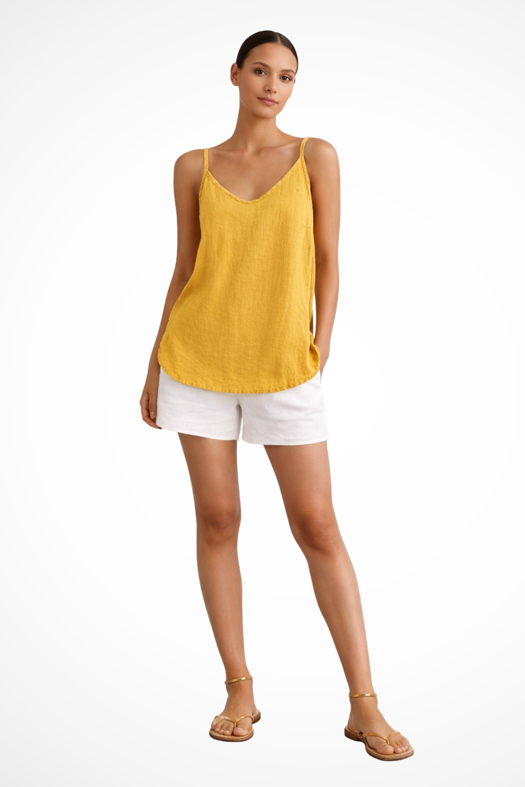 Florentine Womens Breathable Top