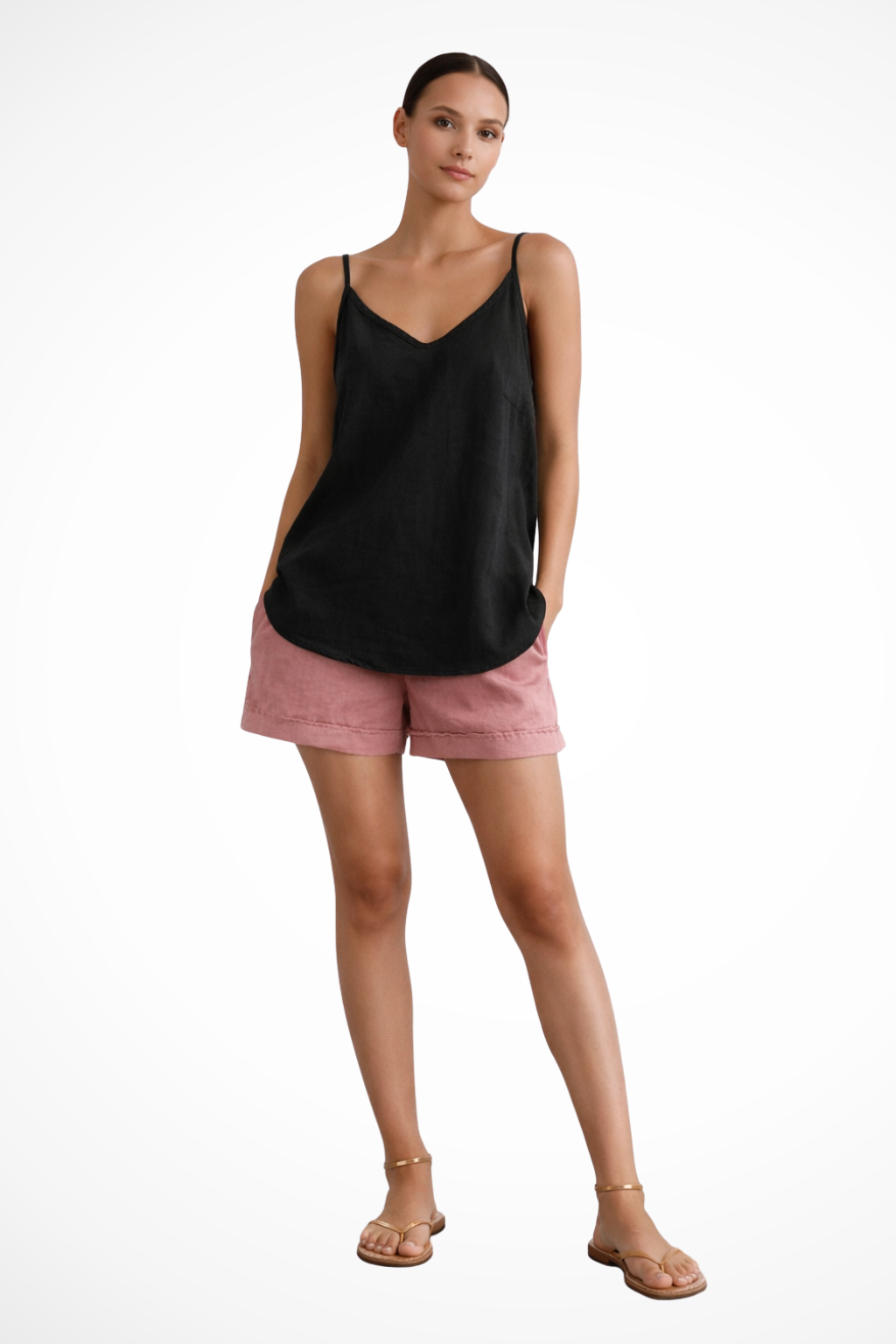 Florentine Womens Breathable Top
