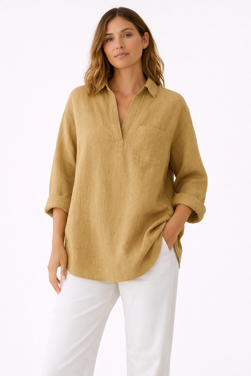 Freya Blouse