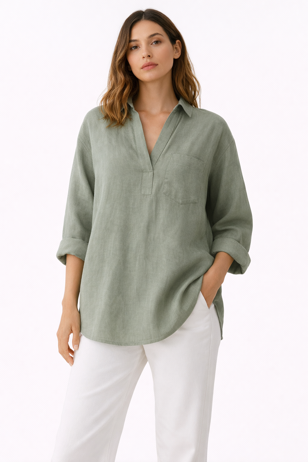 Freya Blouse