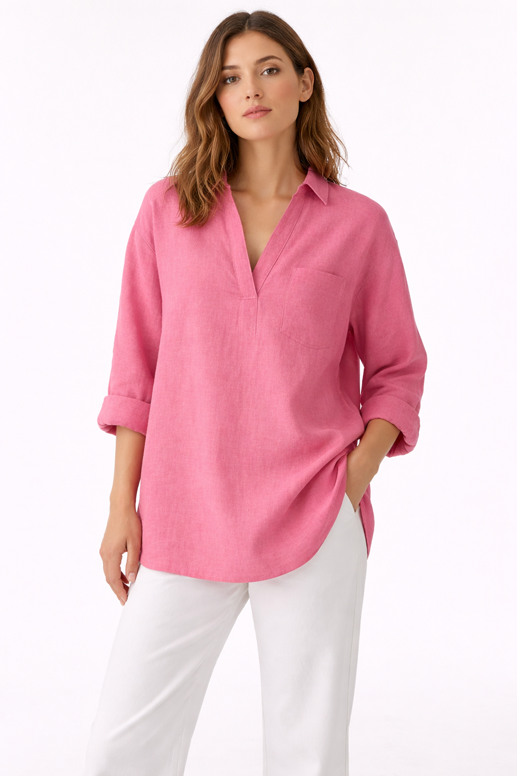 Freya Blouse