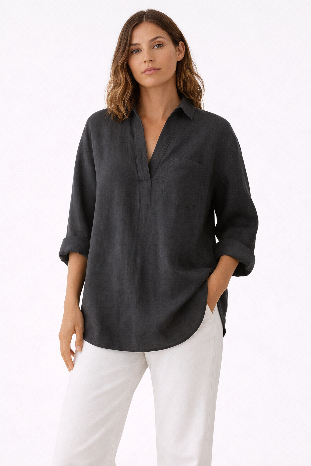 Freya Blouse