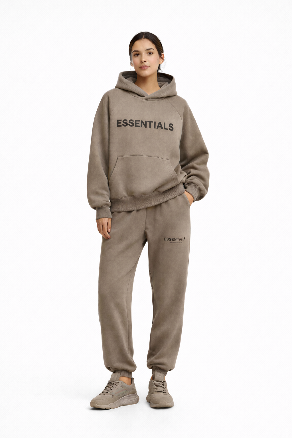 Izzy Womens Tracksuit Set