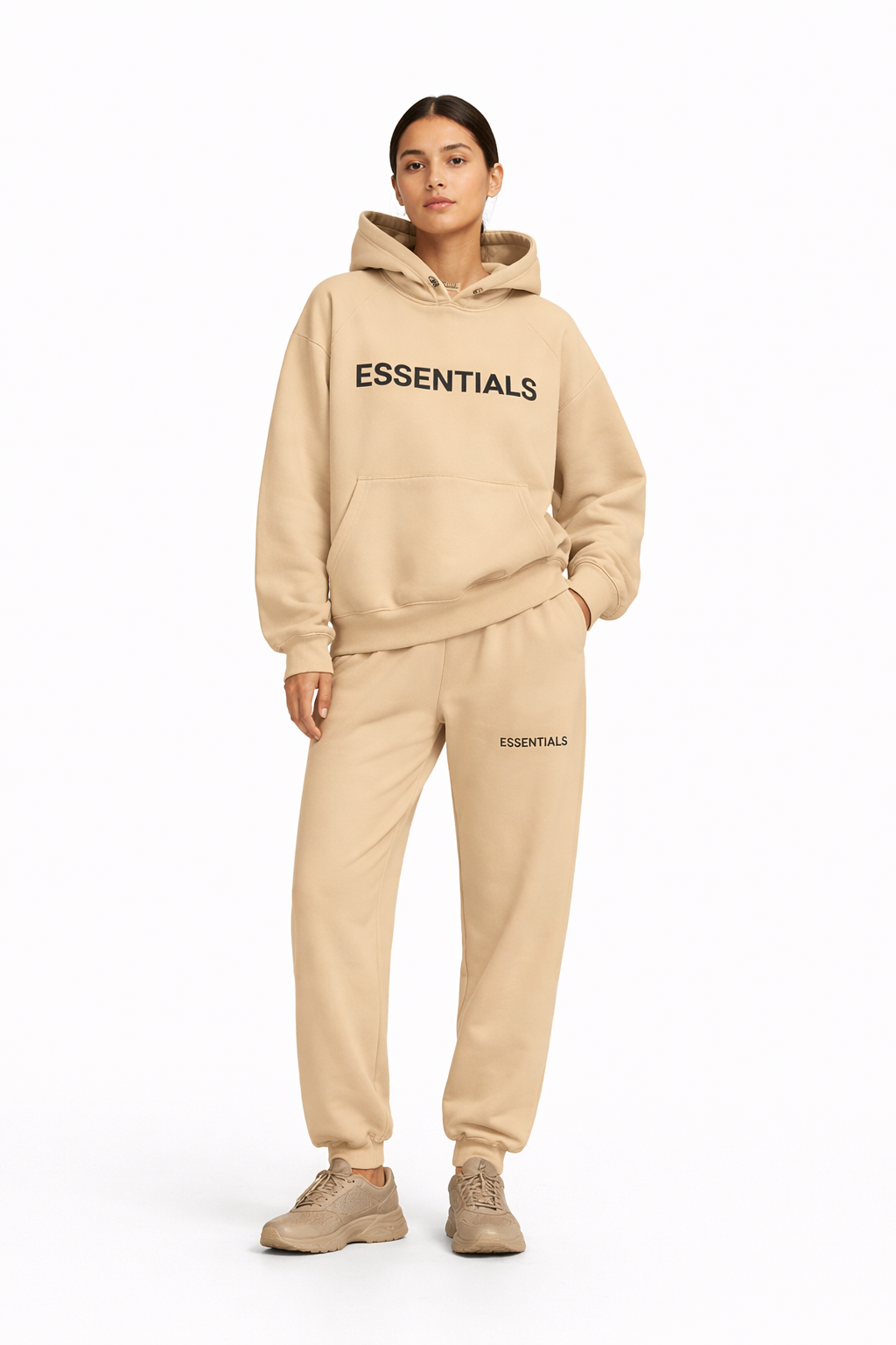 Izzy Womens Tracksuit Set