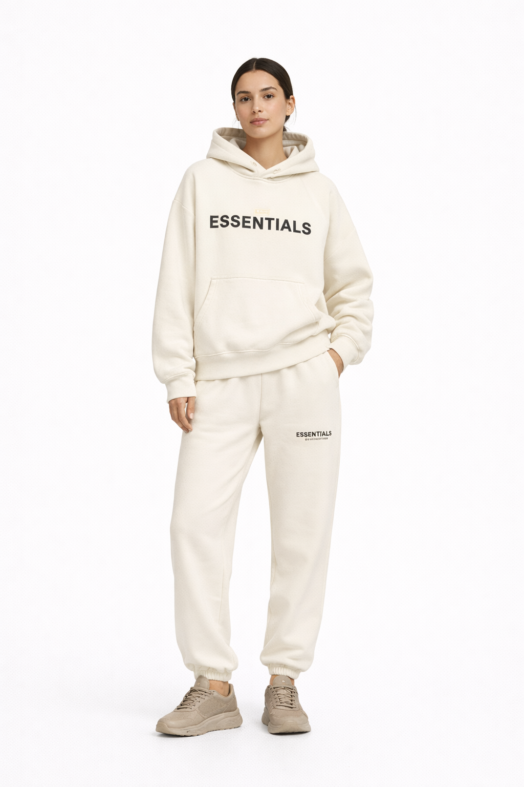 Izzy Womens Tracksuit Set