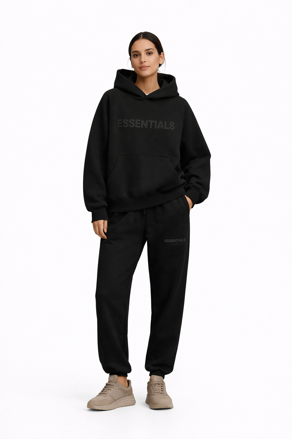 Izzy Womens Tracksuit Set