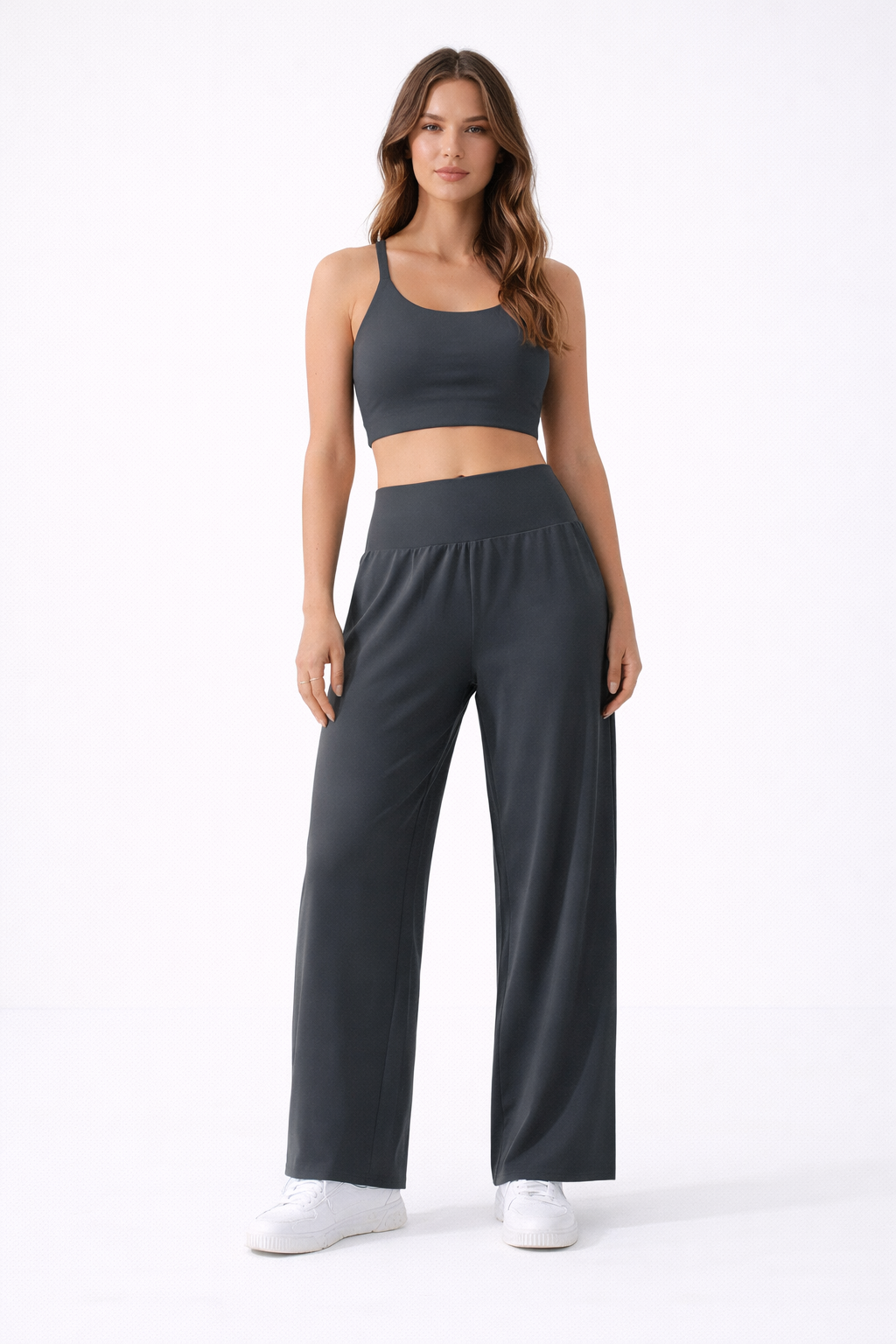 Jasmin High Waist Yoga Pants