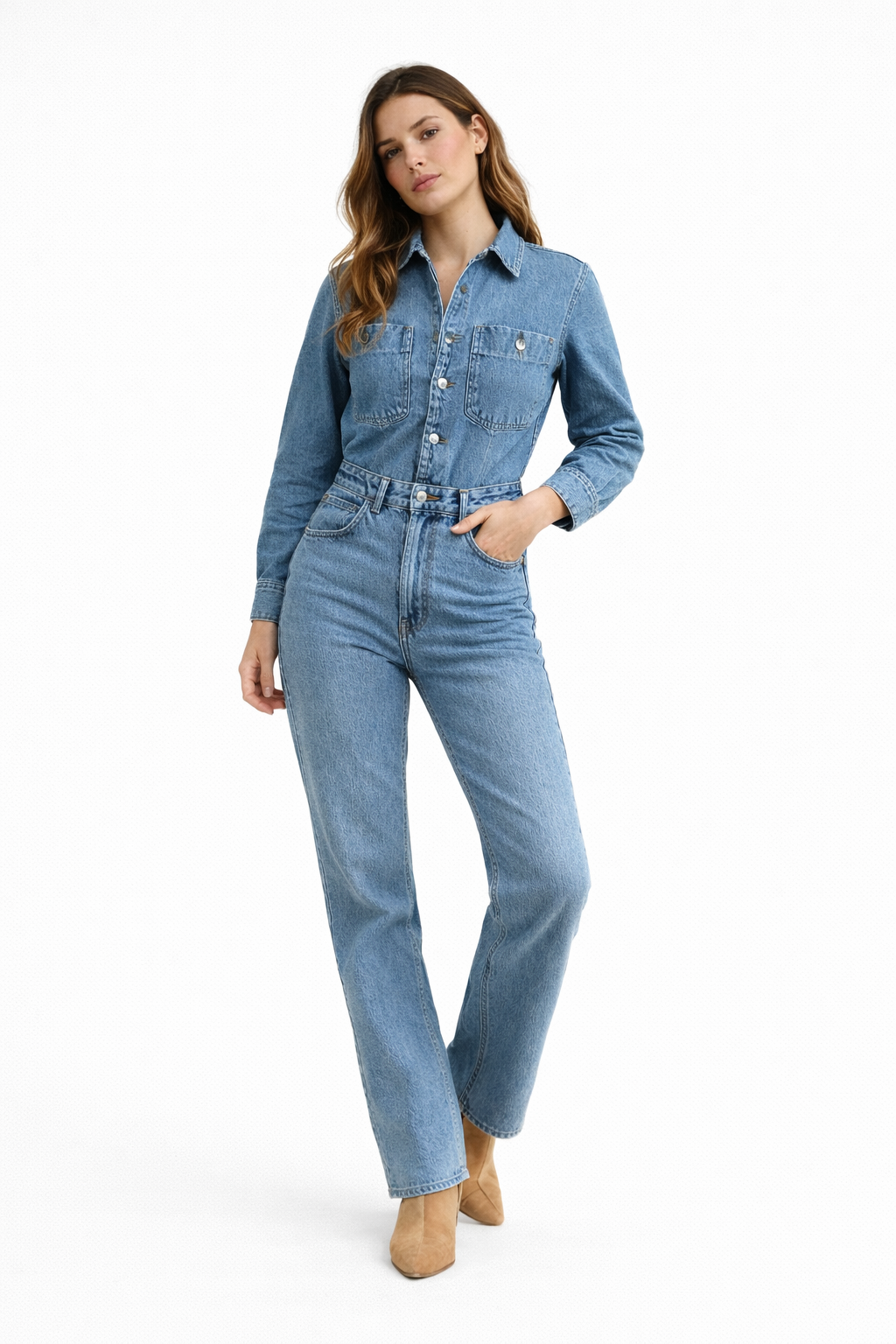 Karina Jumpsuit
