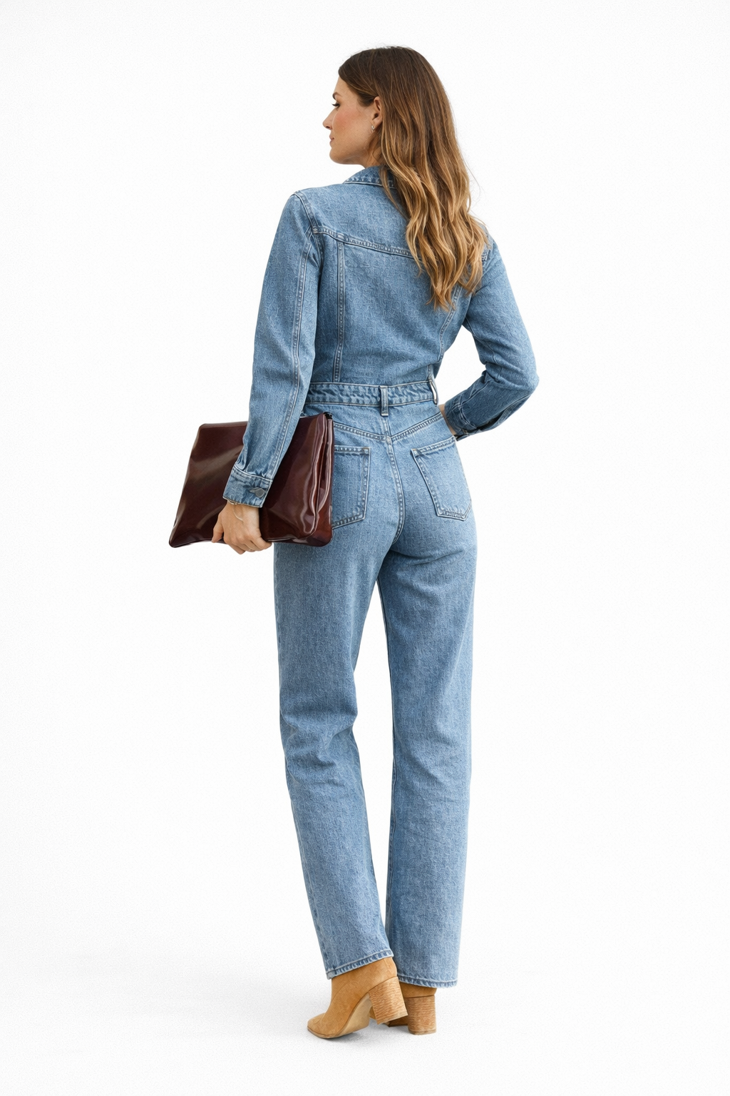 Karina Jumpsuit