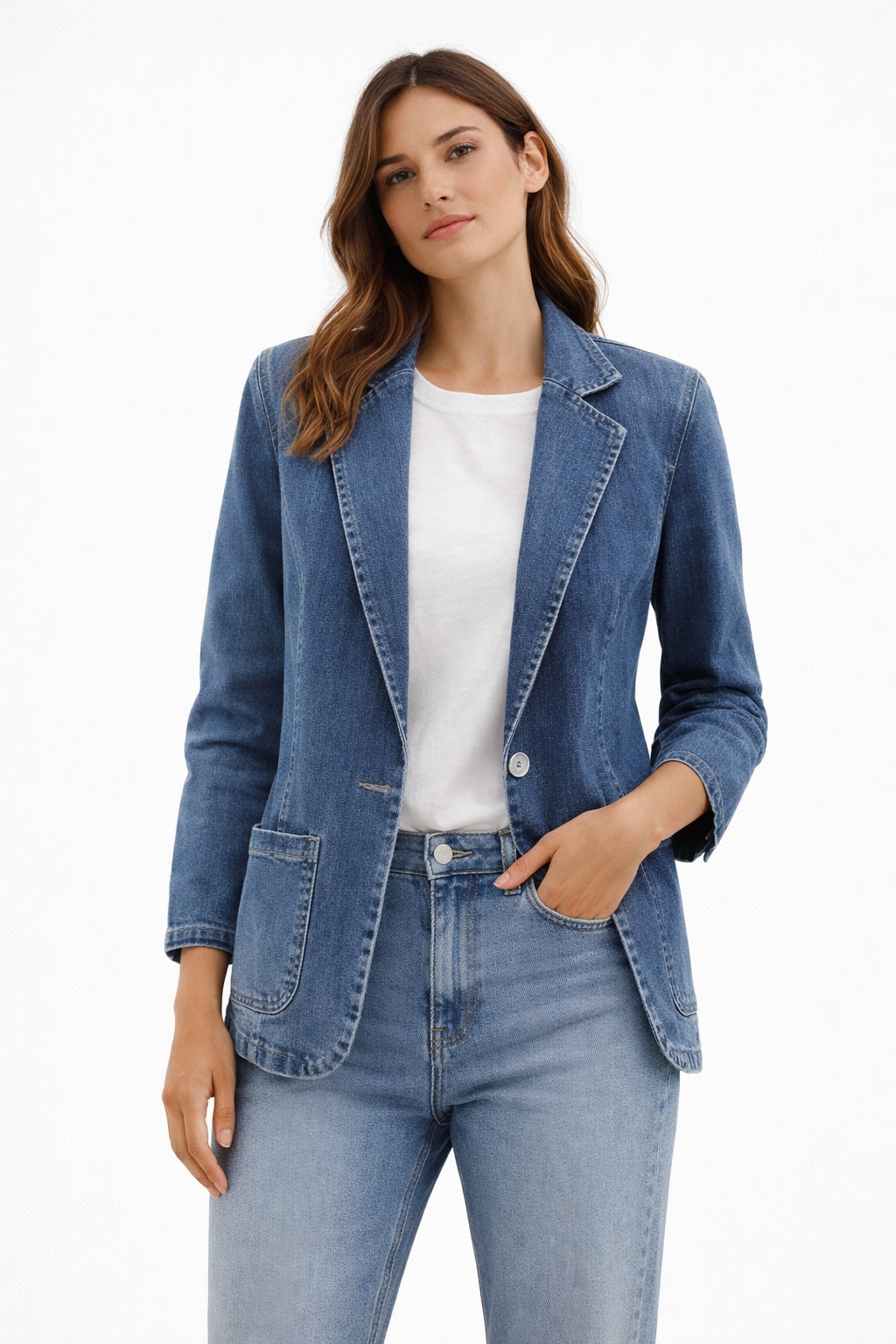 Livia Blazer