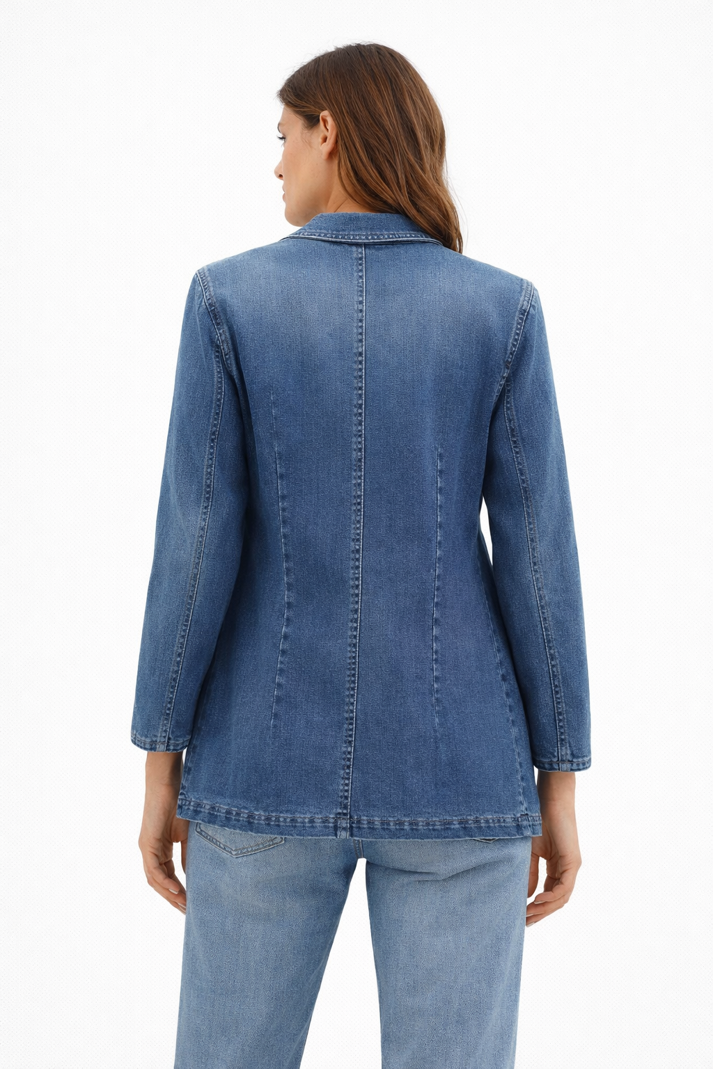 Livia Blazer