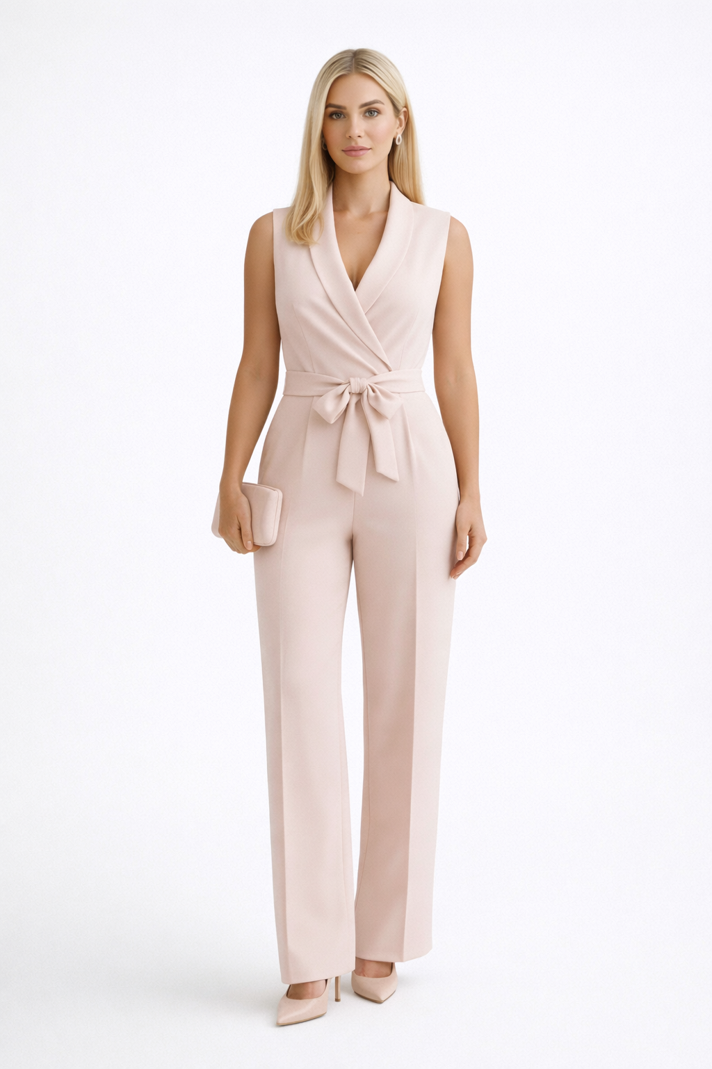 Luisa Jumpsuit