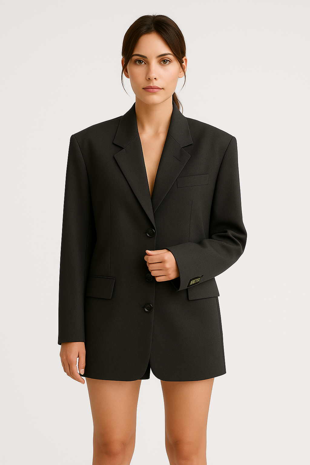 Myla Oversized Blazer