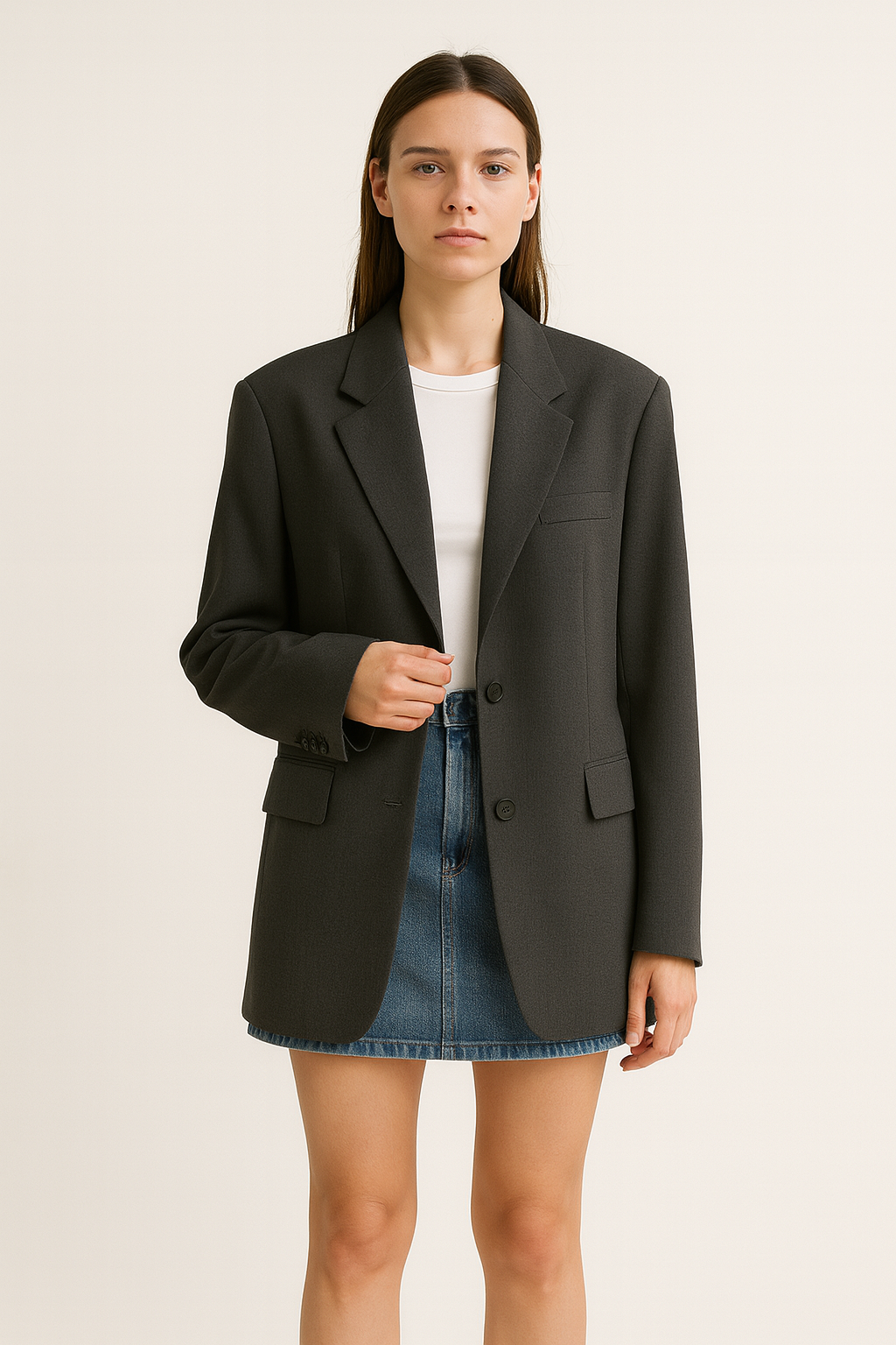 Myla Oversized Blazer