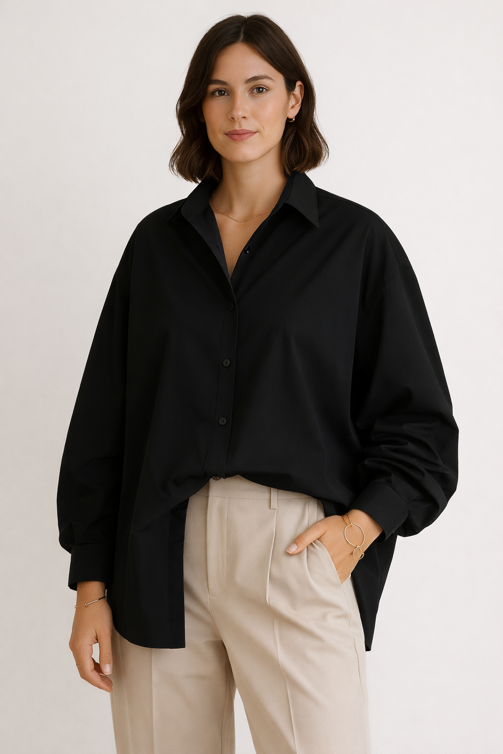 Nara Top