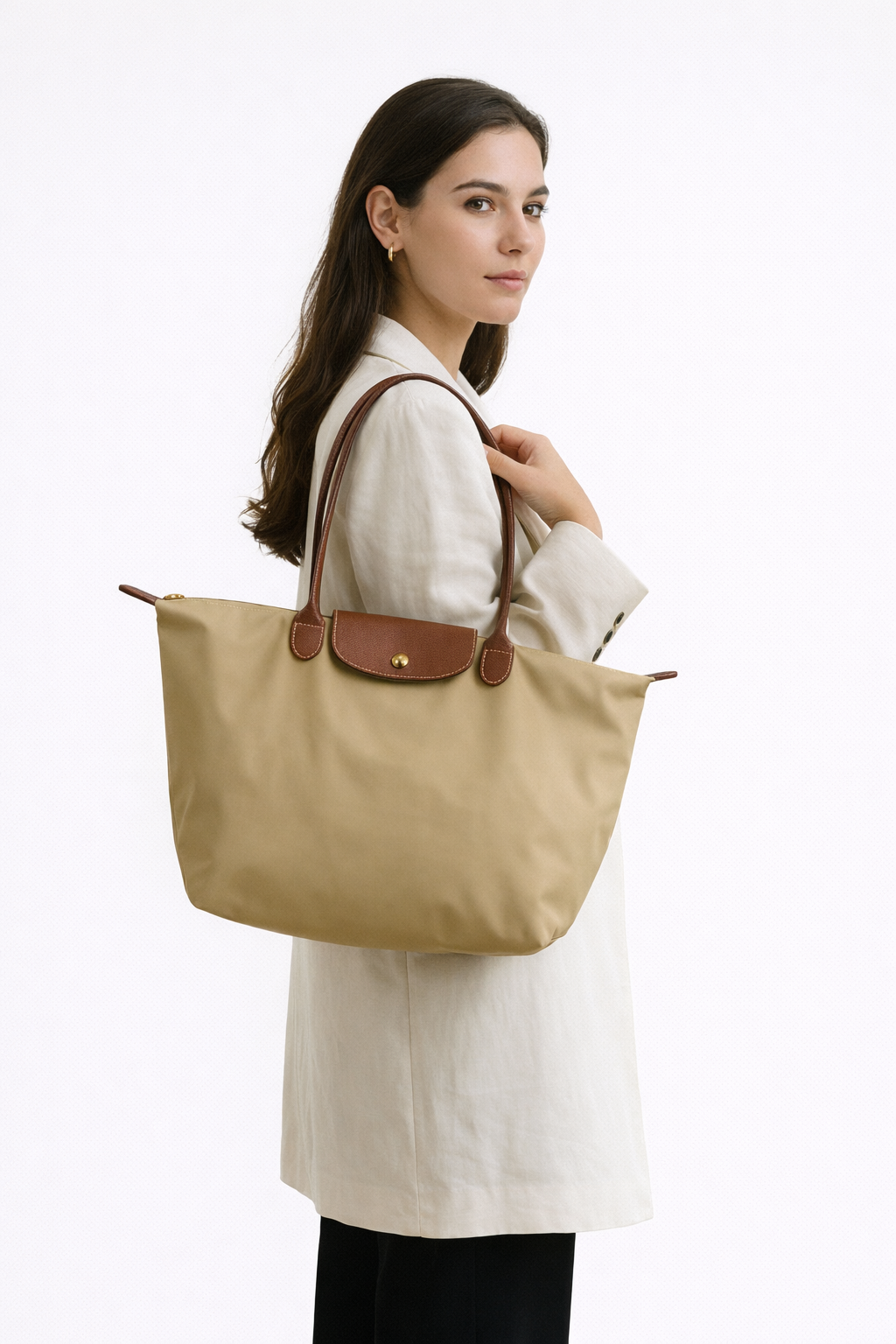 Noa Womens Shoulder Bag