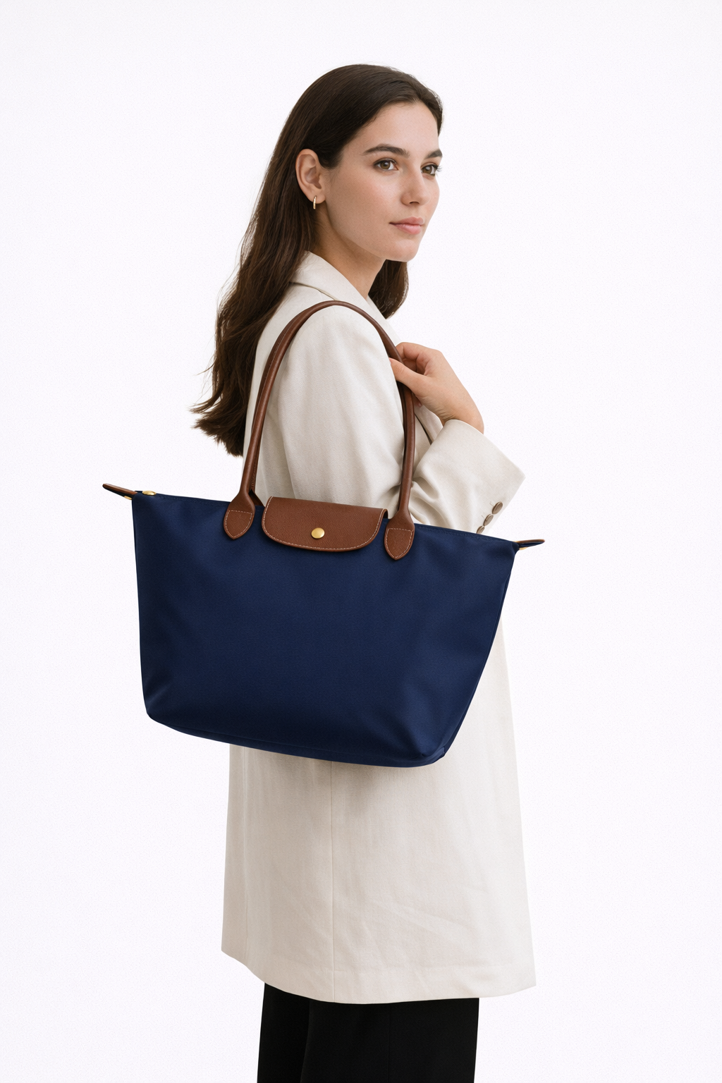 Noa Womens Shoulder Bag