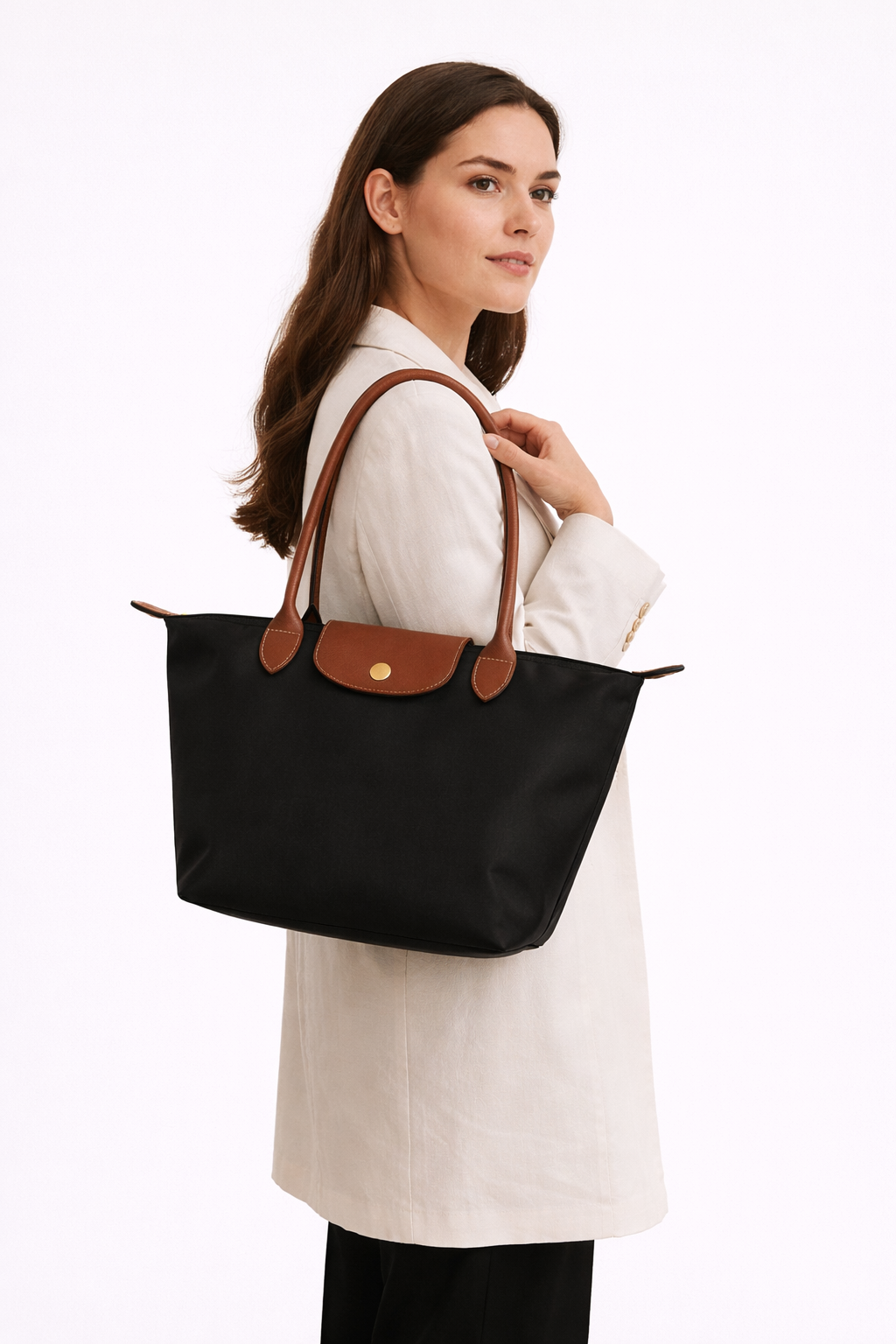 Noa Womens Shoulder Bag