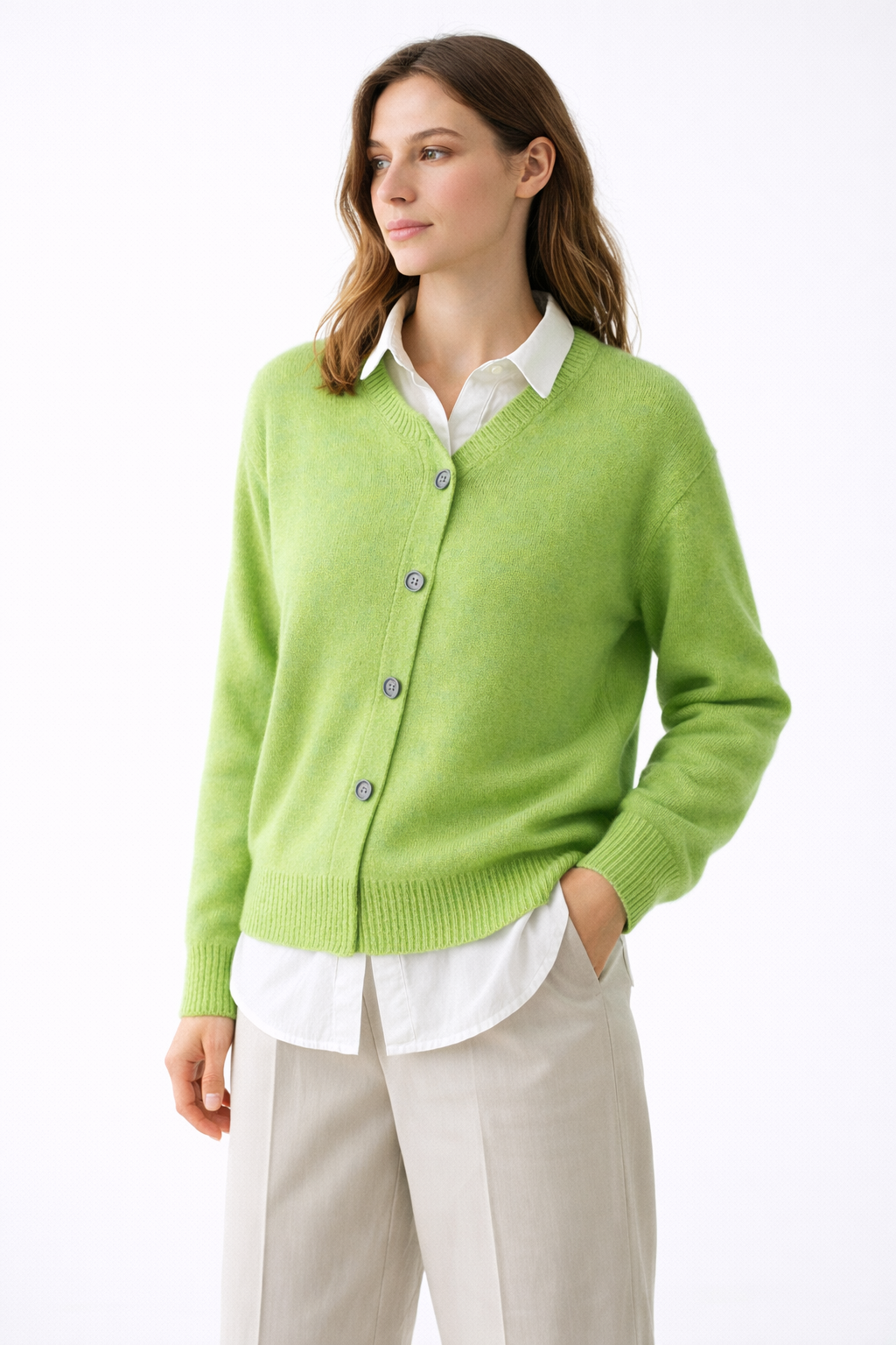 Norah Cardigan