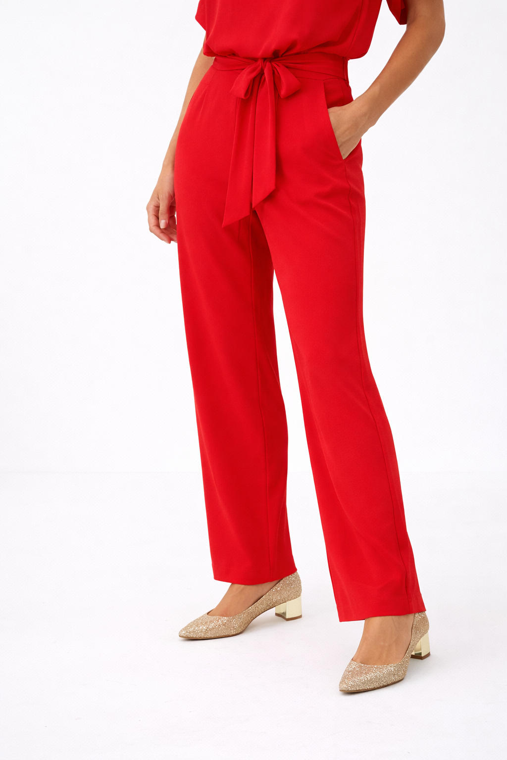 Saphira Ballerina Flats