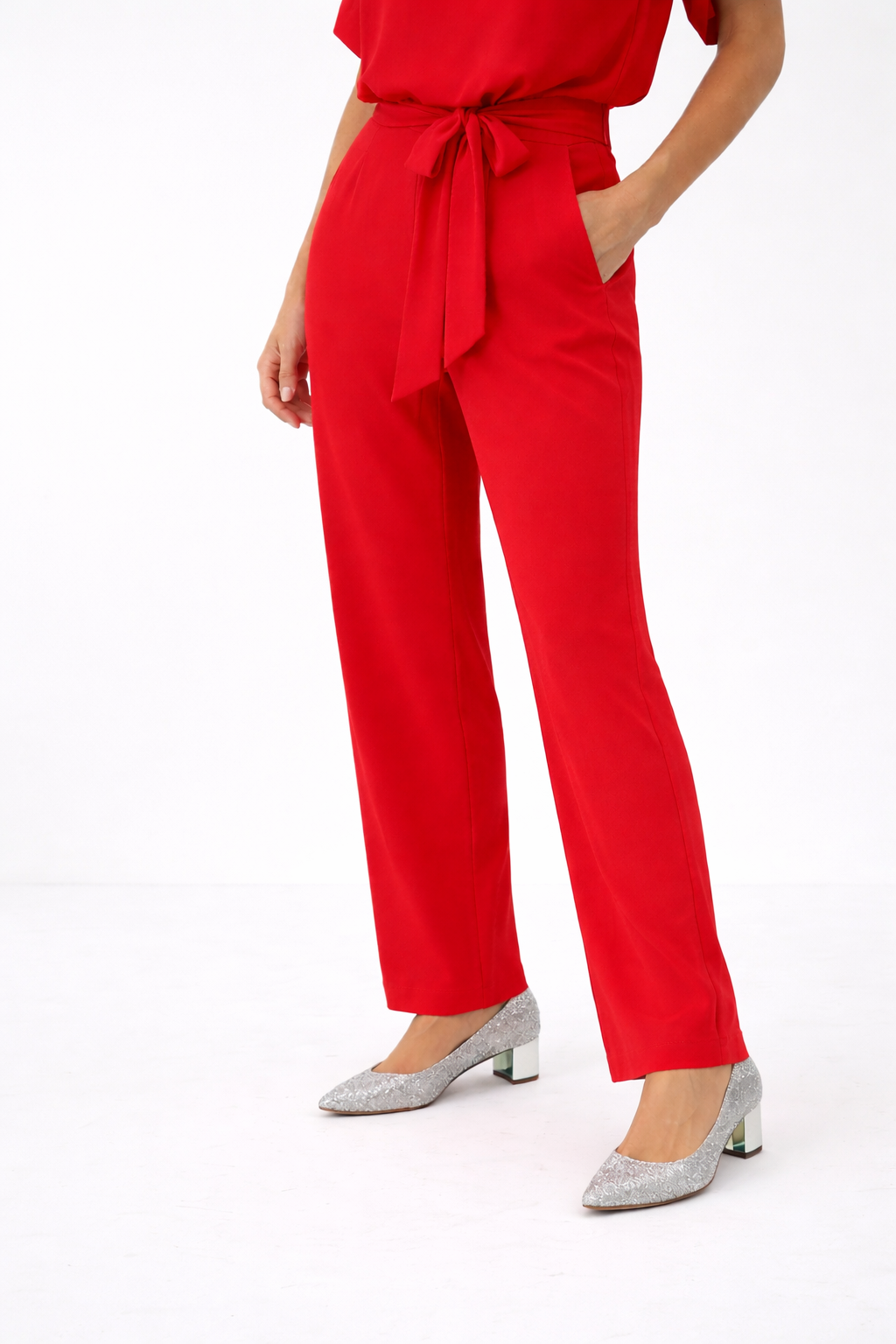Saphira Ballerina Flats