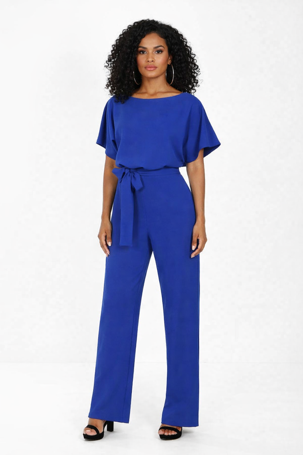 Tamsin Jumpsuit