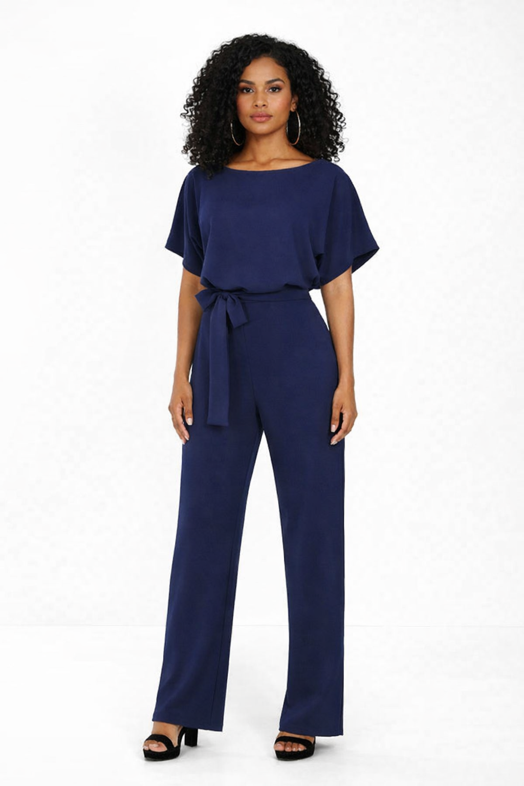 Tamsin Jumpsuit