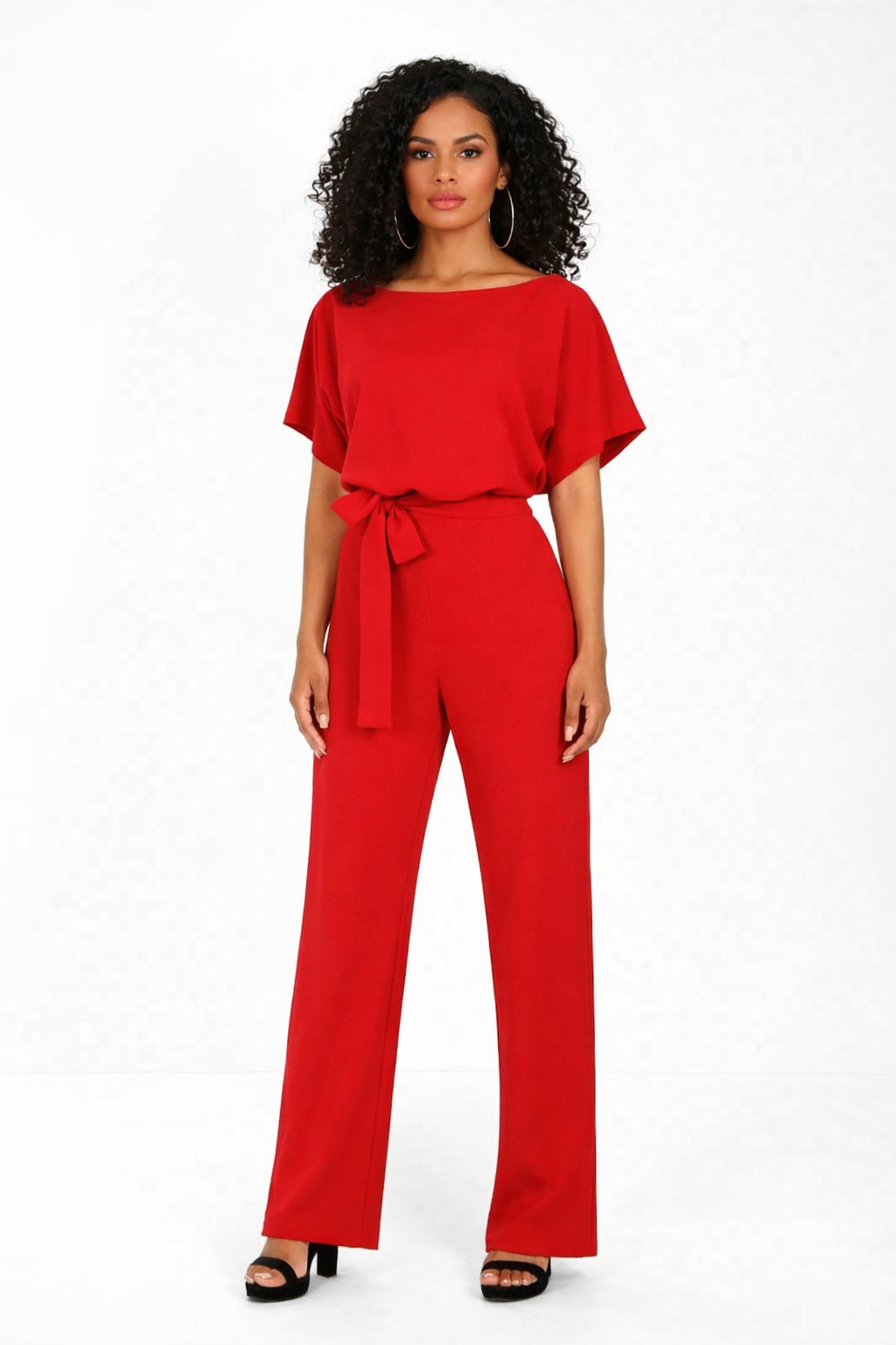 Tamsin Jumpsuit