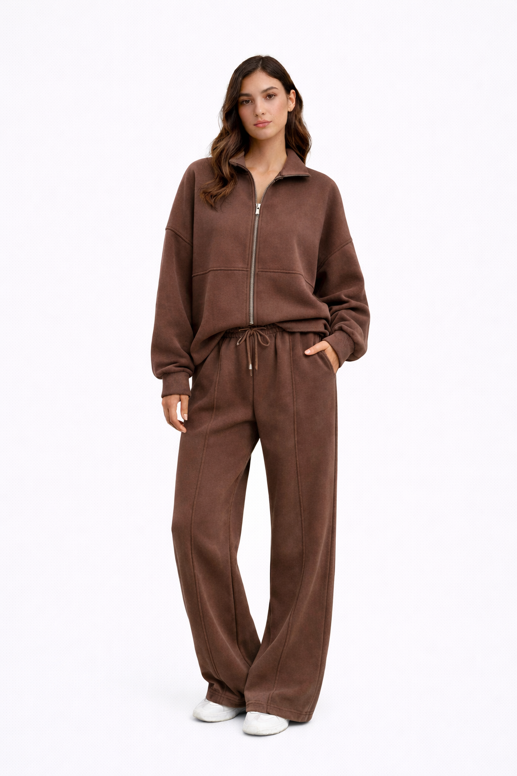 Victoria Tracksuit