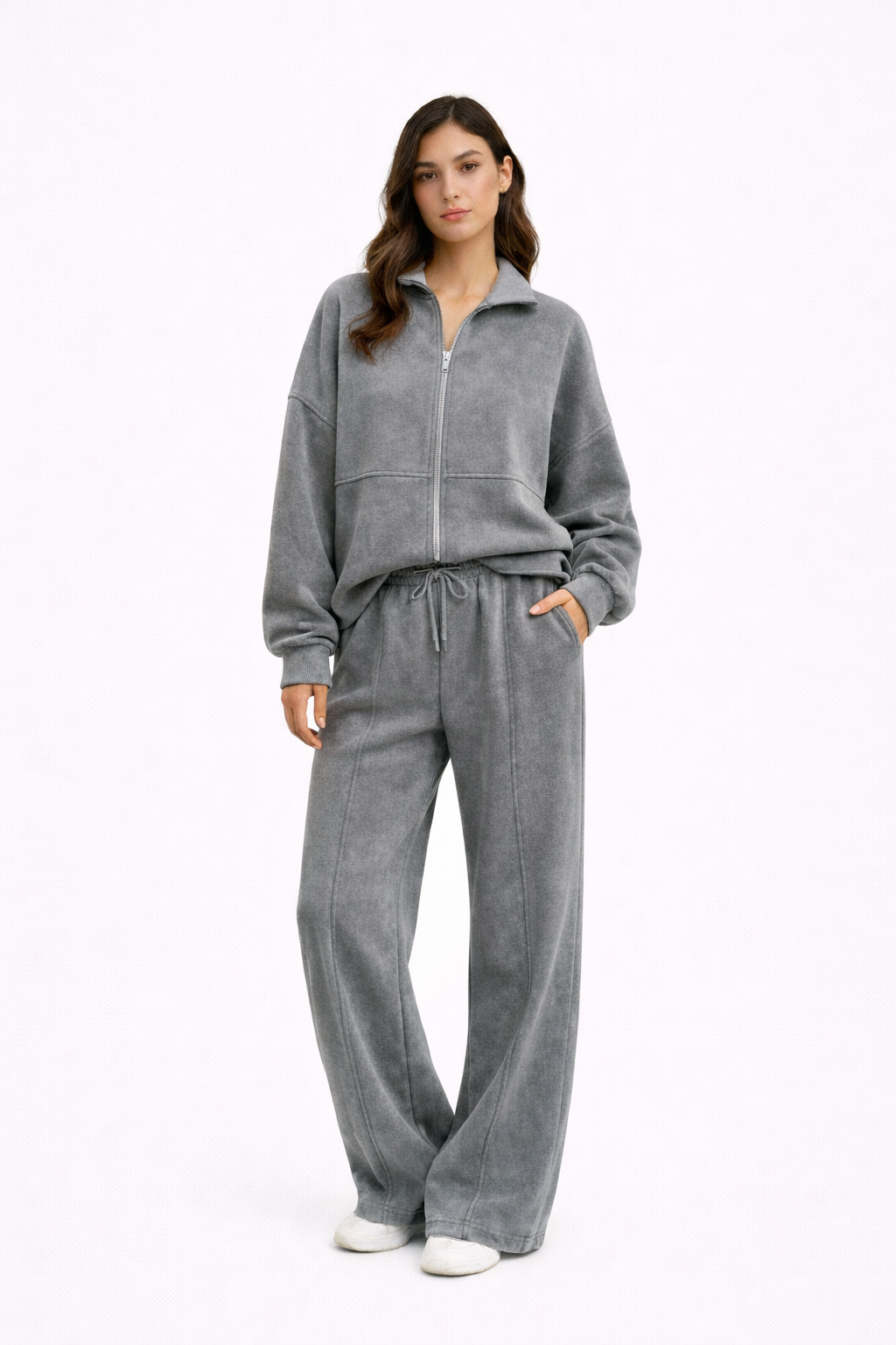 Victoria Tracksuit