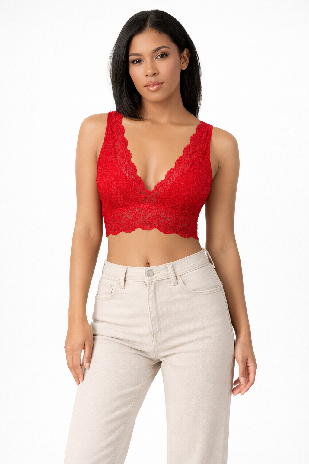 Wynona Bralette