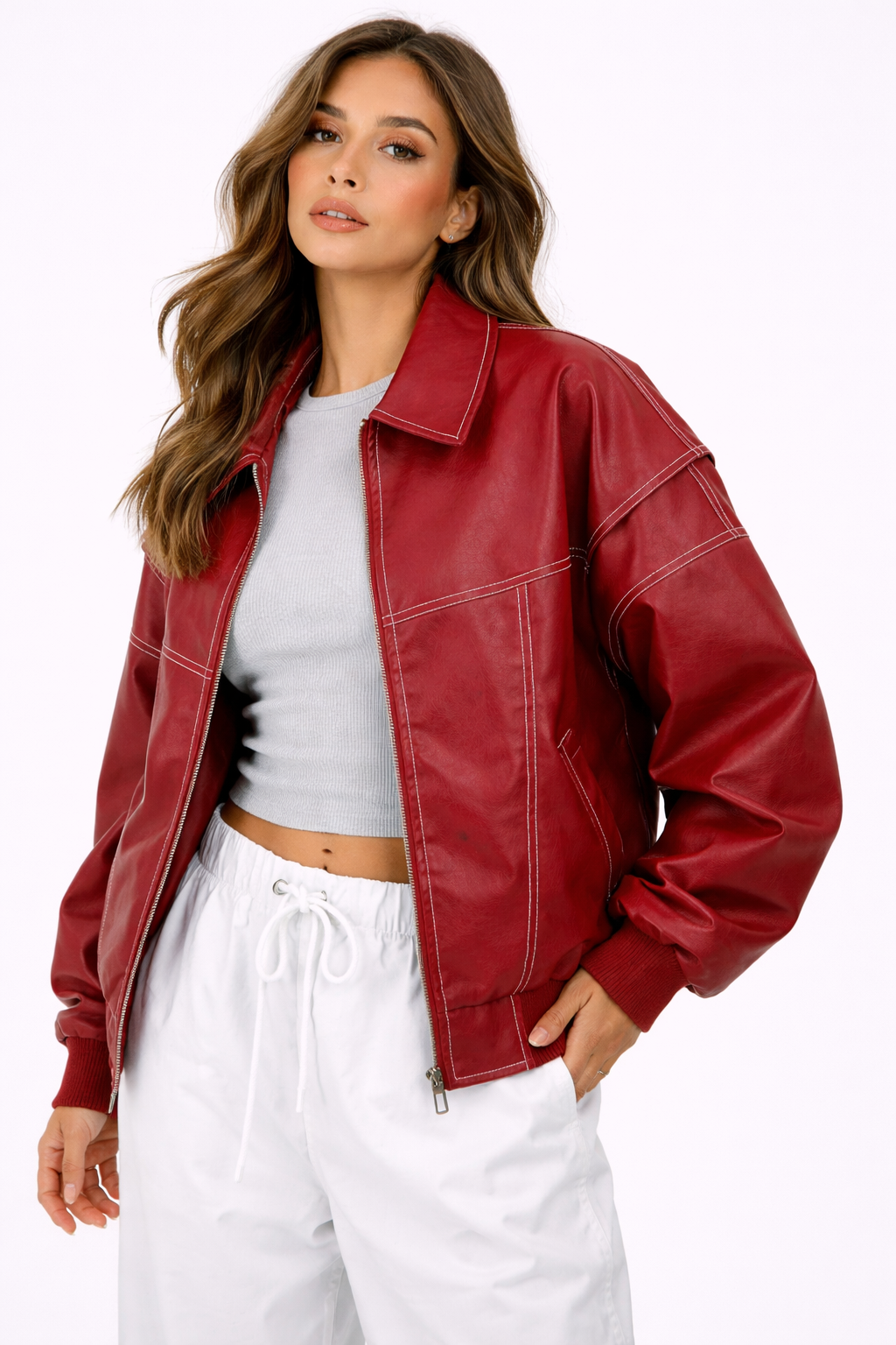 Zara Jacket